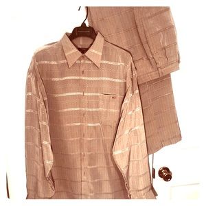 Maxini Colleizone Outfit